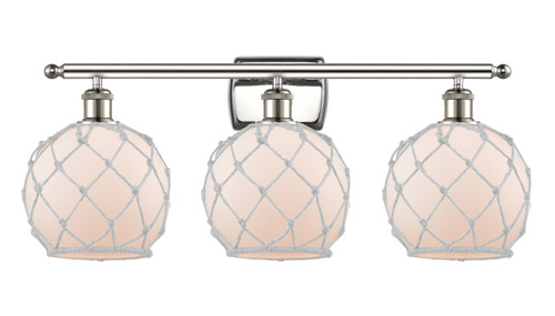 516-3W-PN-G121-8RW-LED