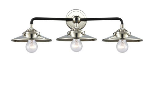 284-3W-BPN-M1-PN-LED