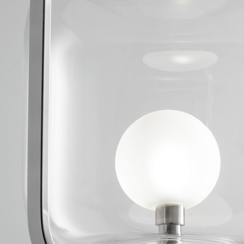 CYAN DESIGN 10558 Isotope Floor Lamp