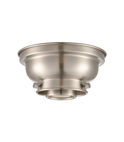 INNOVATIONS LIGHTING 623-1F-SN Flush Mount