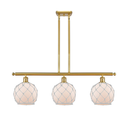 516-3I-SG-G121-8RW-LED