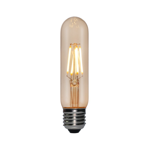 INNOVATIONS LIGHTING BB-10T-LED 3.5 Watt Tubular LED Vintage Light Bulb