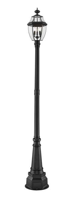 580PHB-564P-BK