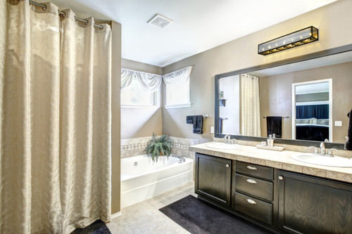 Z-LITE 802-7V-MC 7 Light Vanity,Misty Charcoal Z-LITE 802-7V-MC 7 Light Vanity,Misty Charcoal