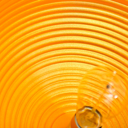 CWI LIGHTING 9629P16-1-101 1 Light Down Pendant with Black finish