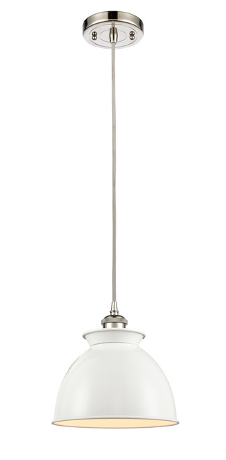 516-1P-PN-M14-W-LED 516-1P-PN-M14-W-LED