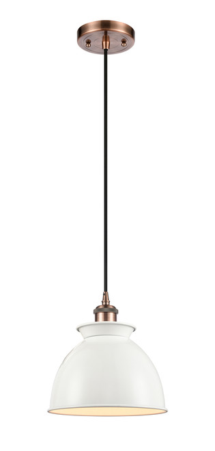 516-1P-AC-M14-W 516-1P-AC-M14-W