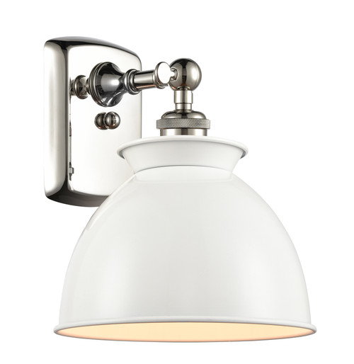 516-1W-PN-M14-W-LED 516-1W-PN-M14-W-LED