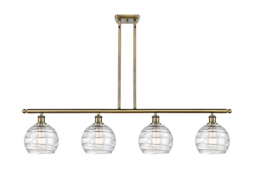 516-4I-AB-G1213-8-LED