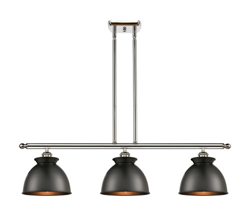 516-3I-PN-M14-BK-LED