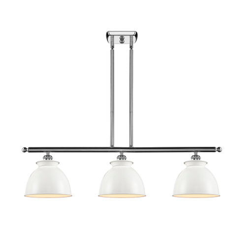 516-3I-PC-M14-W-LED 516-3I-PC-M14-W-LED