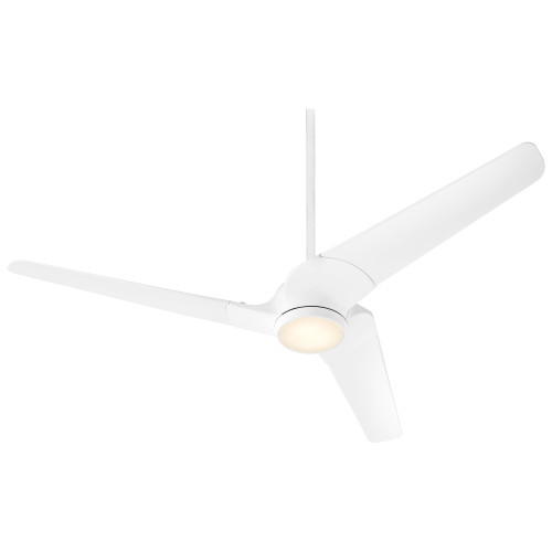 OXYGEN LIGHTING 3-104-6 Sol Indoor Fan