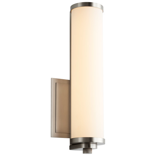 OXYGEN LIGHTING 3-5000-24 Tempus 1-Light sconce