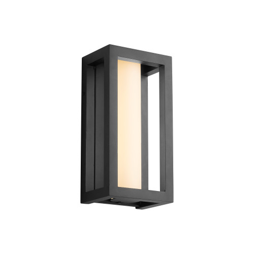 OXYGEN LIGHTING 3-722-15 Aperto 1-Light Outdoor Sconce