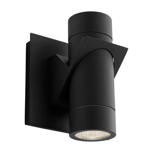 OXYGEN LIGHTING 3-746-15 Razzo 2-Light Outdoor Sconce