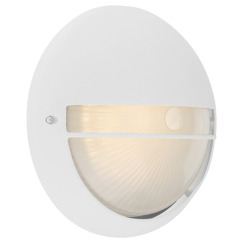 ACCESS LIGHTING 20260LEDDMG-WH/OPL Outdoor LED Bulkhead White ACCESS LIGHTING 20260LEDDMG-WH/OPL Outdoor LED Bulkhead White