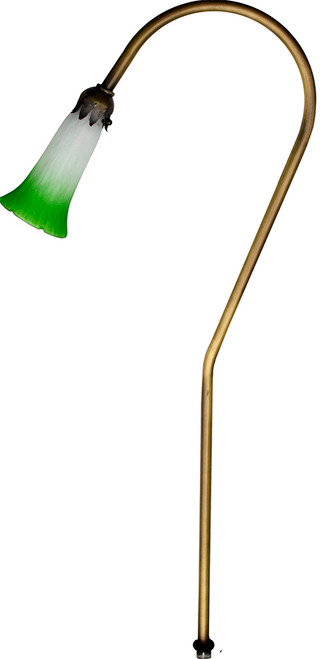 LV-LED114-AMB-ABS-EVERGR