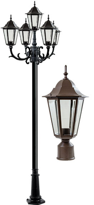 GM1305S-LED6-BZ GM1305S-LED6-BZ