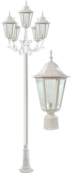 GM1305S-LED9-W-FR GM1305S-LED9-W-FR