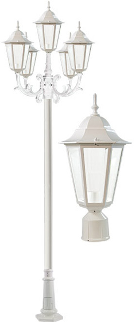 GM1305S-LED16-W-FR GM1305S-LED16-W-FR