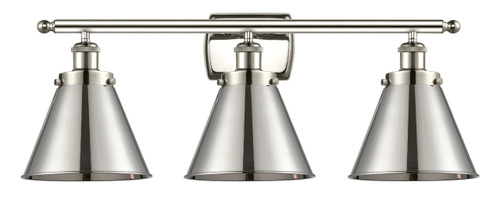 916-3W-PN-M13-PN-LED