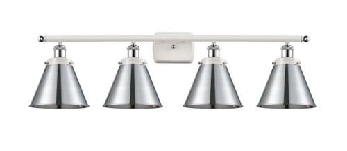 916-4W-WPC-M13-PC-LED