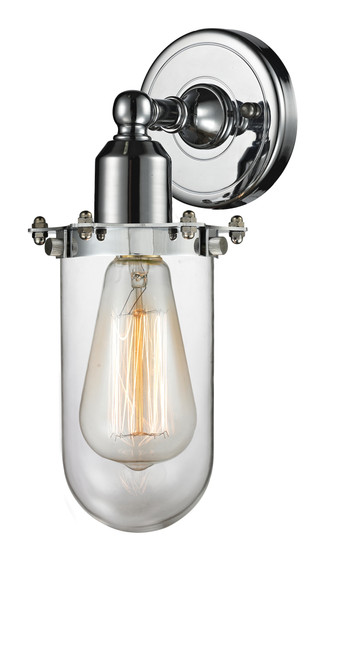 900-1W-PC-CE231-PC-CL-LED