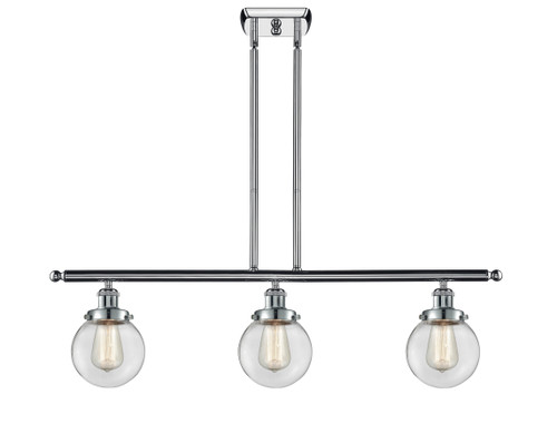 916-3I-PC-G202-6-LED