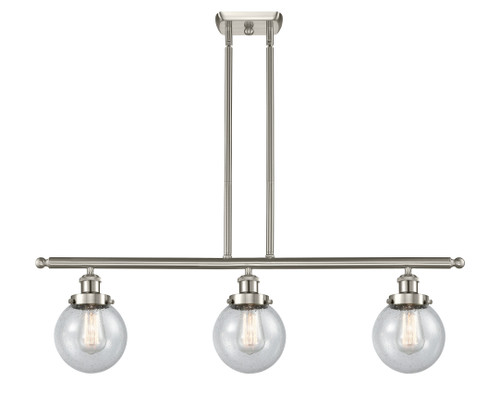 916-3I-SN-G204-6-LED