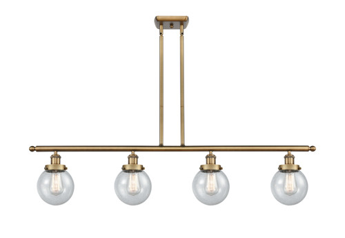 916-4I-BB-G204-6-LED