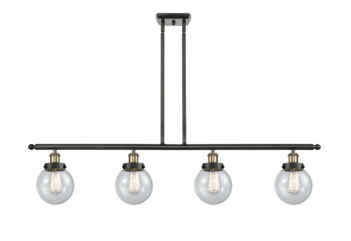 916-4I-BAB-G204-6-LED