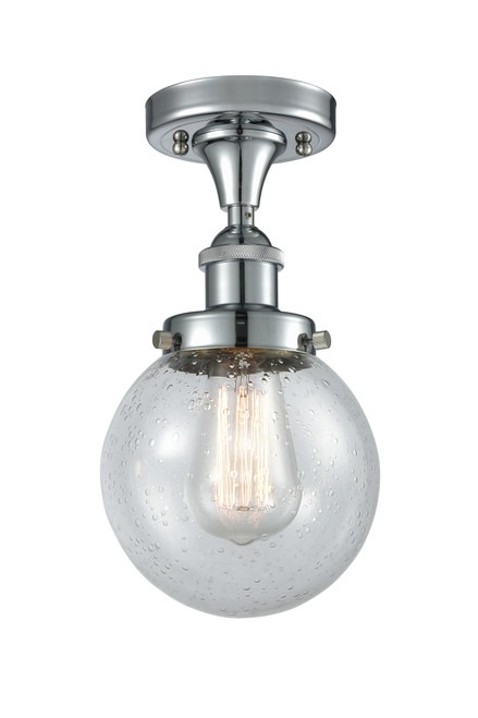 916-1C-PC-G204-6-LED