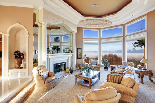 Elegant Lighting 2114G71G/RC  Paris 30 lights gold chandelier Elegant Lighting 2114G71G/RC  Paris 30 lights gold chandelier