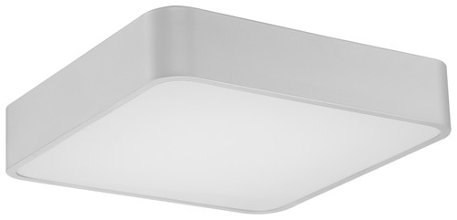 ACCESS LIGHTING 49982LEDD-SAT/ACR LED Flush Mount Satin