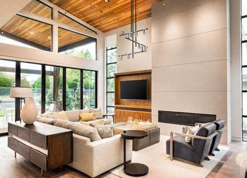 Z-LITE 814-9MB-PN 9 Light Chandelier ,Mate Black + Polished Nickel