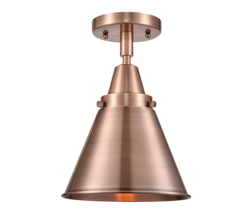 447-1C-AC-M13-AC-LED