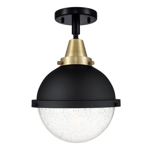 447-1C-BAB-HFS-84-BK-LED