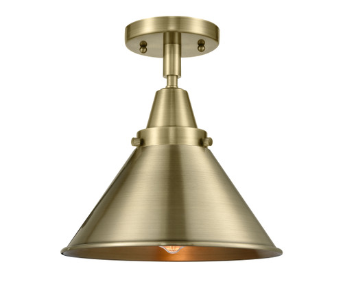 447-1C-AB-M10-AB-LED