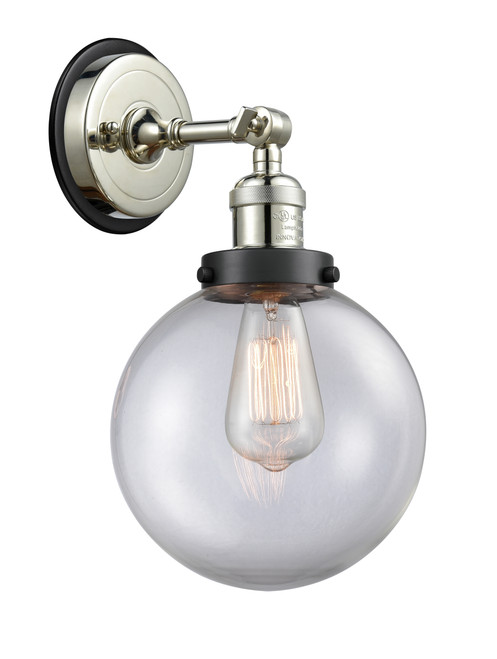 203PN-BPBK-HRBK-G202-8 203PN-BPBK-HRBK-G202-8