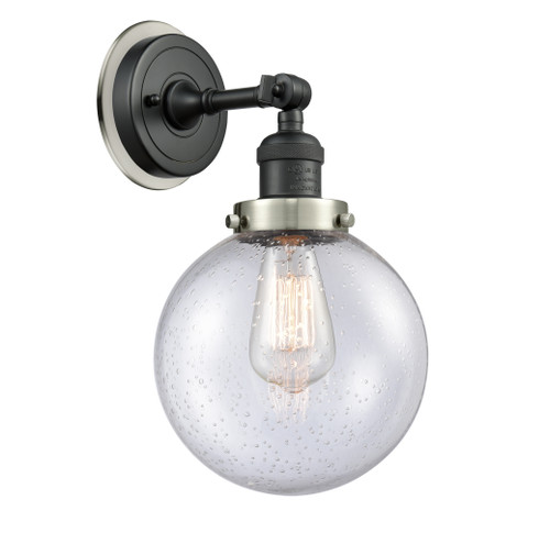 203BK-BPSN-HRSN-G204-8 203BK-BPSN-HRSN-G204-8