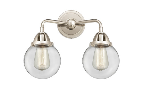 288-2W-PN-G202-6-LED