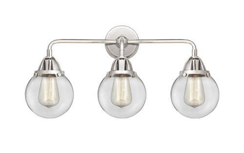 288-3W-PC-G202-6-LED