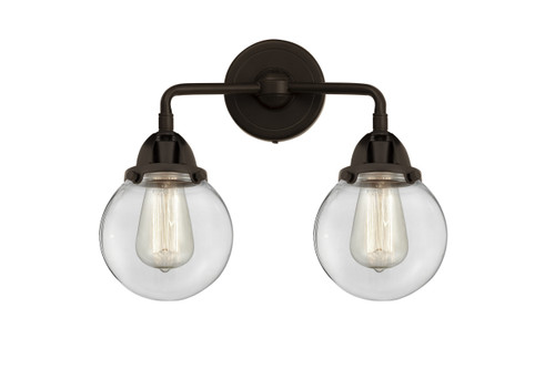 288-2W-OB-G202-6-LED