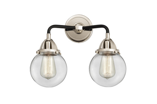 288-2W-BPN-G202-6-LED