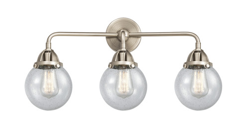 288-3W-SN-G204-6-LED