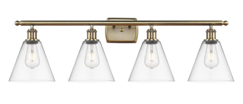 516-4W-AB-GBC-82-LED