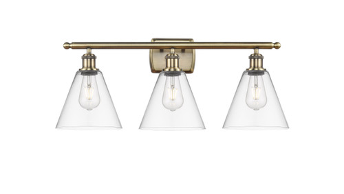 516-3W-AB-GBC-82-LED