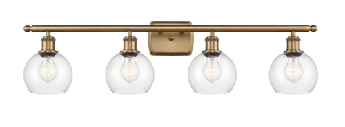 516-4W-BB-G122-6-LED