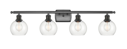 516-4W-OB-G122-6-LED