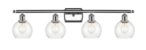 516-4W-PC-G122-6-LED